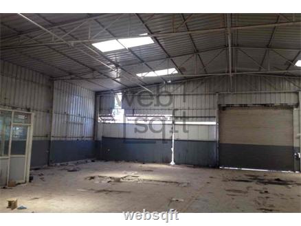 Commercial building for Sale in Jubilee Hills